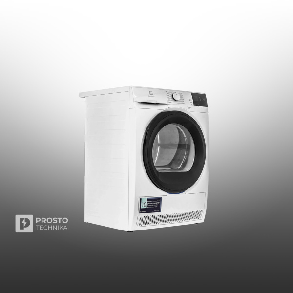 Сушильный барабан Electrolux EW6D285AE Сушильный барабан Electrolux EW6D285AE